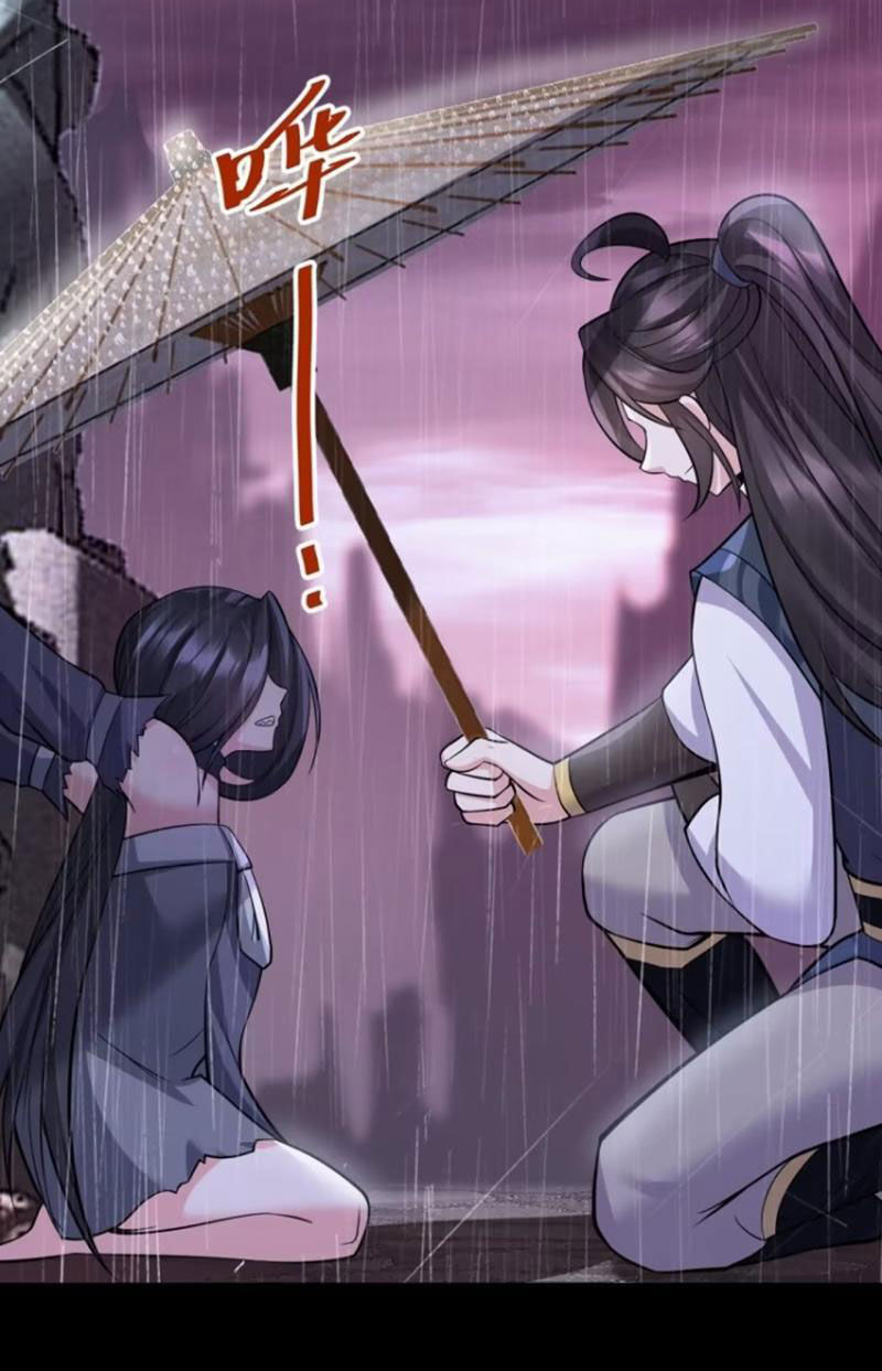 Ta Vô Địch Từ Ăn Chực Chap 18 - Next Chap 19