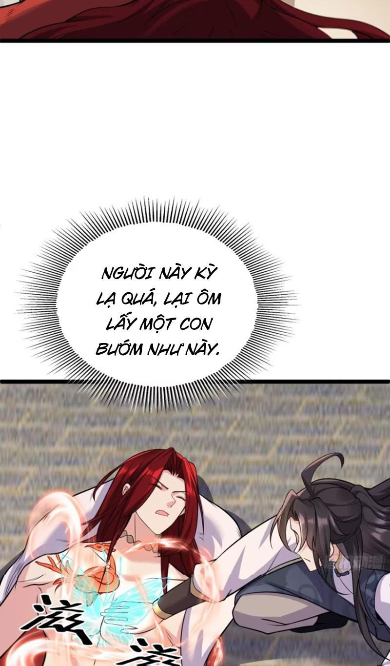 Ta Vô Địch Từ Ăn Chực Chap 20 - Next Chap 21