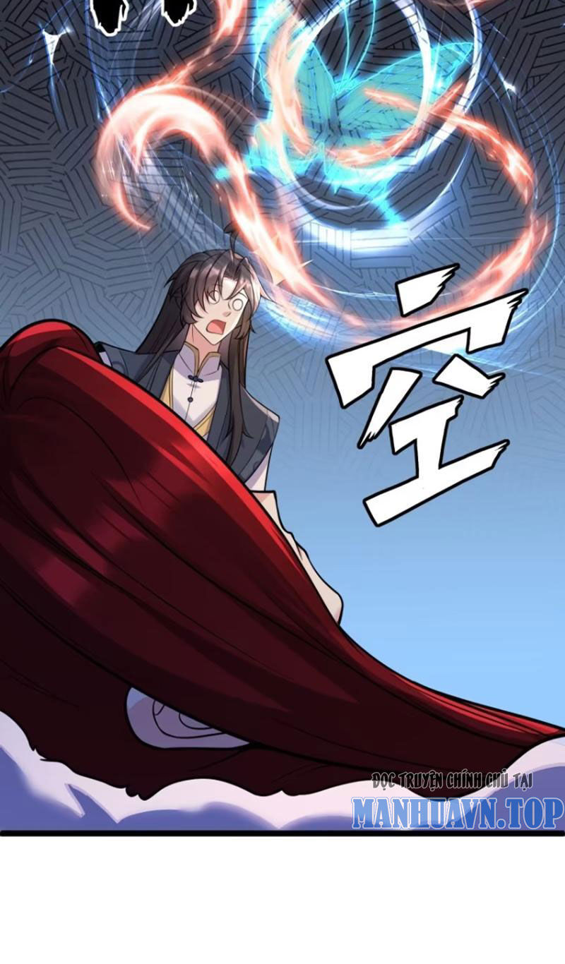 Ta Vô Địch Từ Ăn Chực Chap 20 - Next Chap 21