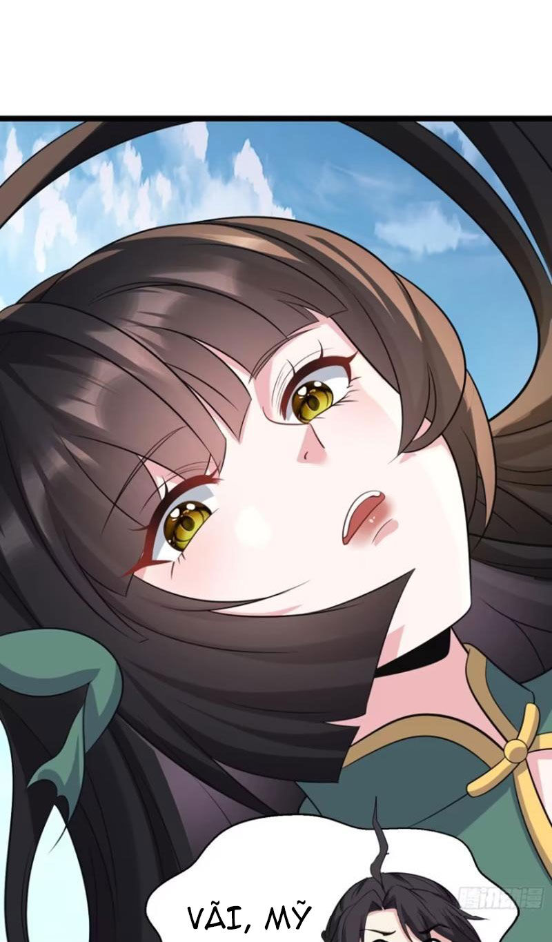 Ta Vô Địch Từ Ăn Chực Chap 20 - Next Chap 21