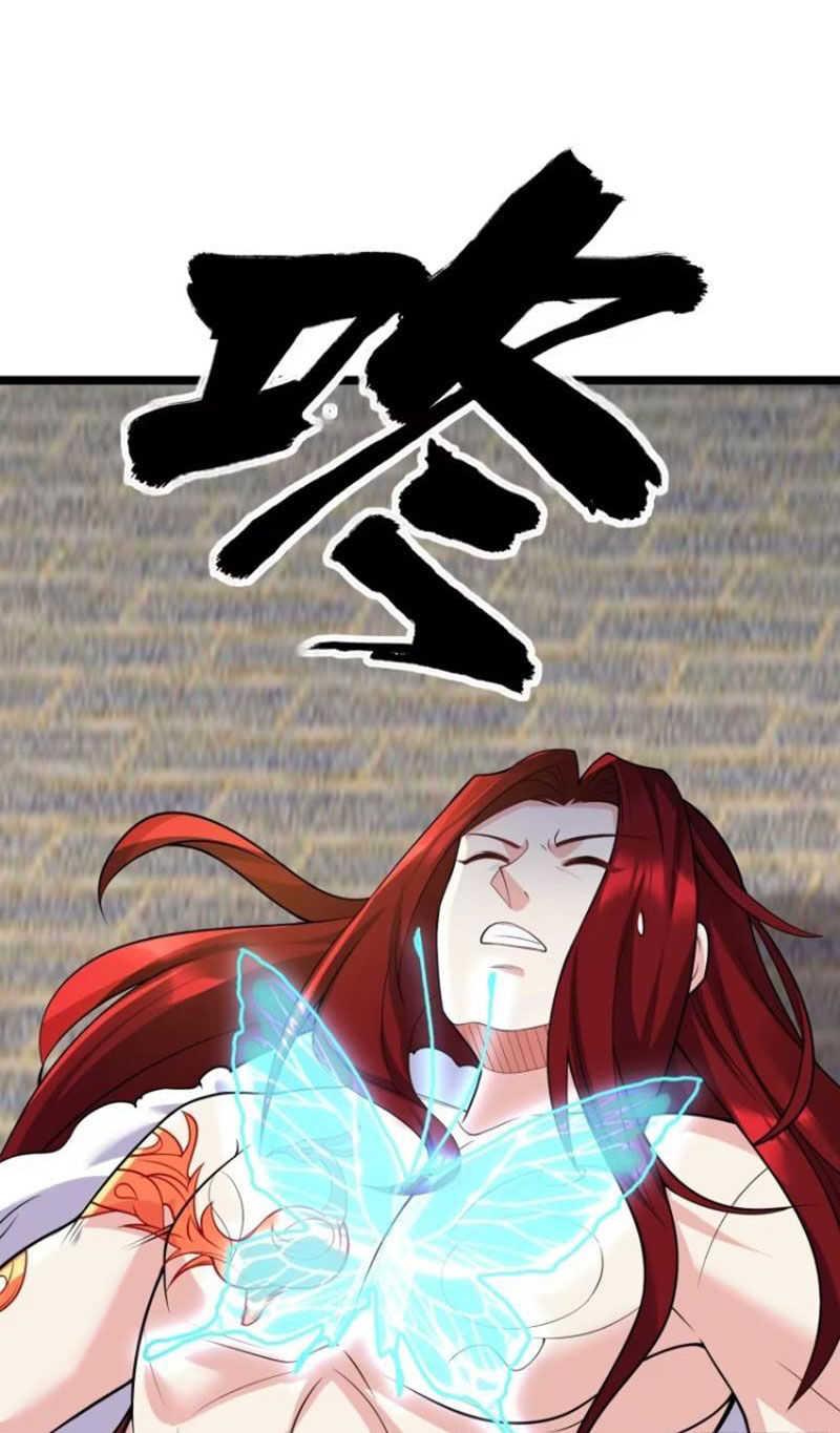 Ta Vô Địch Từ Ăn Chực Chap 20 - Next Chap 21