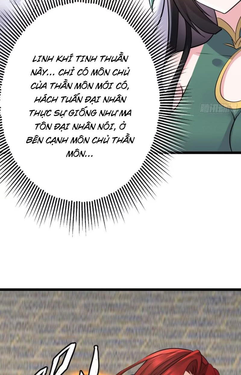 Ta Vô Địch Từ Ăn Chực Chap 20 - Next Chap 21