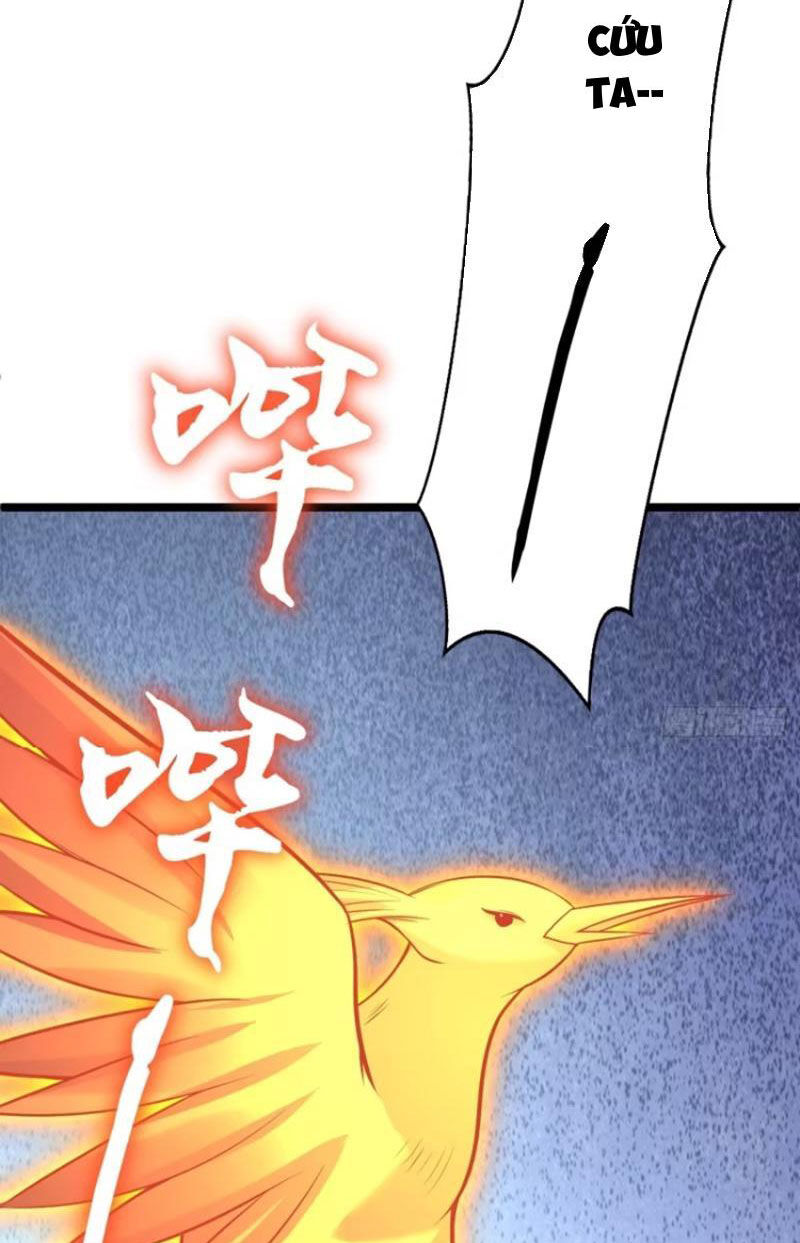 Ta Vô Địch Từ Ăn Chực Chap 20 - Next Chap 21