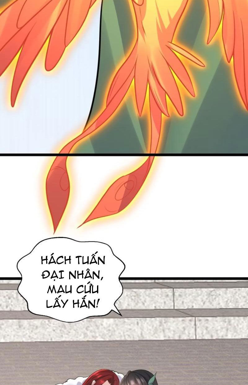 Ta Vô Địch Từ Ăn Chực Chap 20 - Next Chap 21