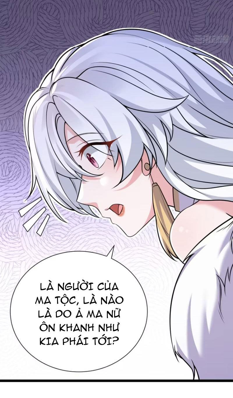 Ta Vô Địch Từ Ăn Chực Chap 20 - Next Chap 21