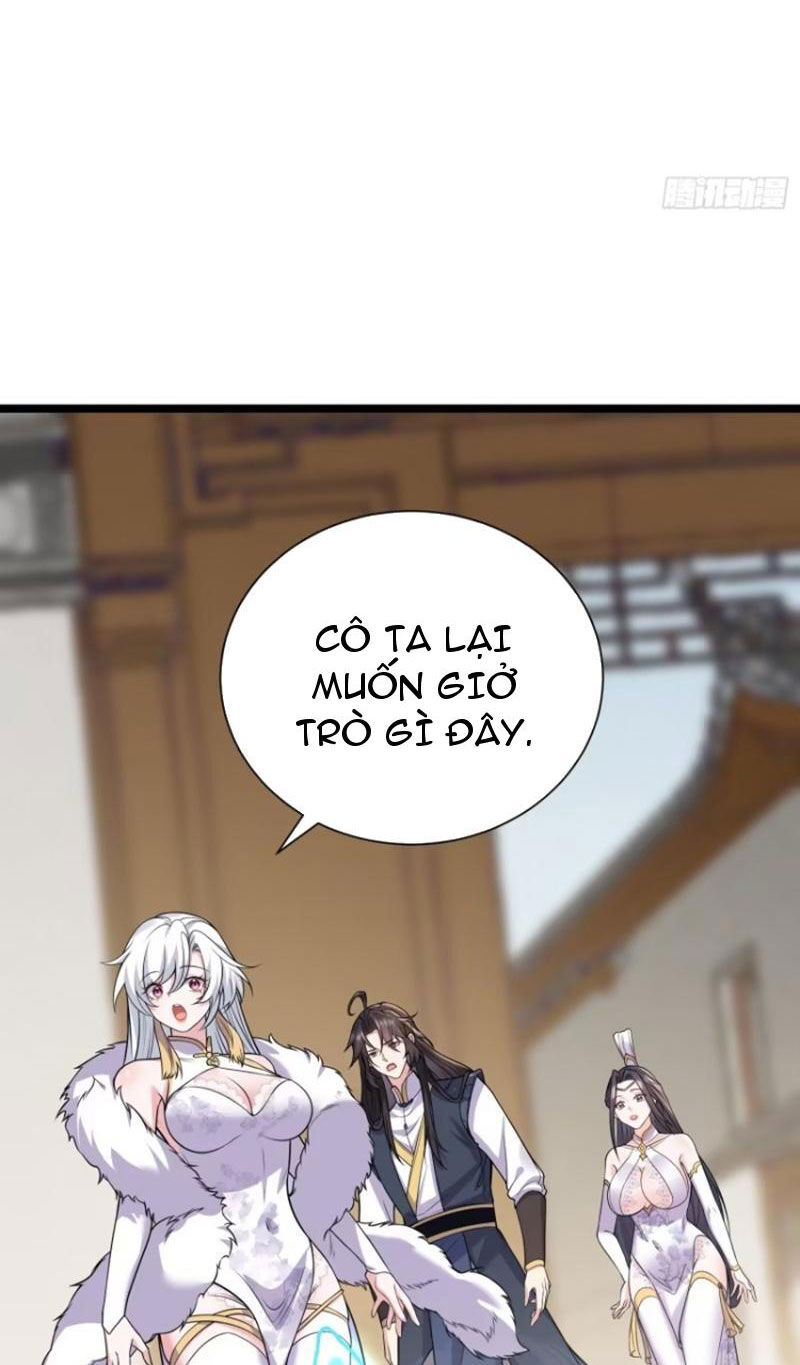 Ta Vô Địch Từ Ăn Chực Chap 20 - Next Chap 21