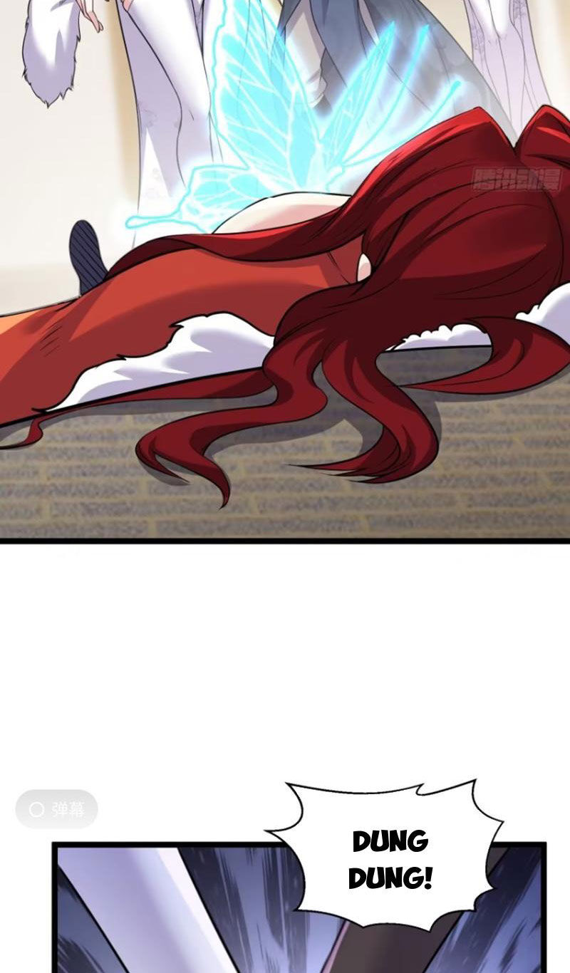 Ta Vô Địch Từ Ăn Chực Chap 20 - Next Chap 21