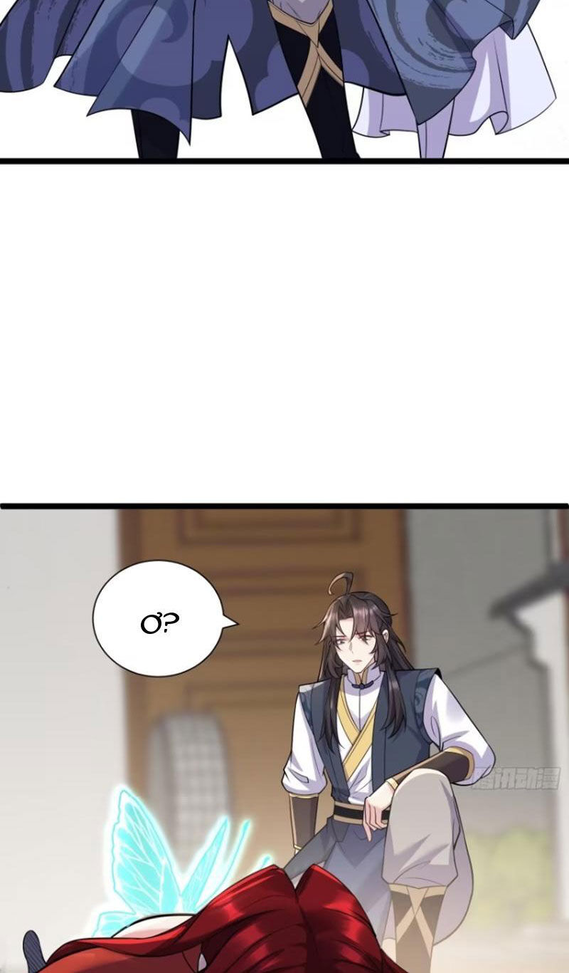 Ta Vô Địch Từ Ăn Chực Chap 20 - Next Chap 21