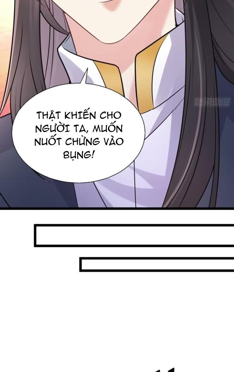 Ta Vô Địch Từ Ăn Chực Chap 21 - Next Chap 22