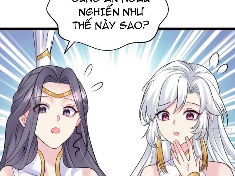 Ta Vô Địch Từ Ăn Chực Chap 21 - Next Chap 22