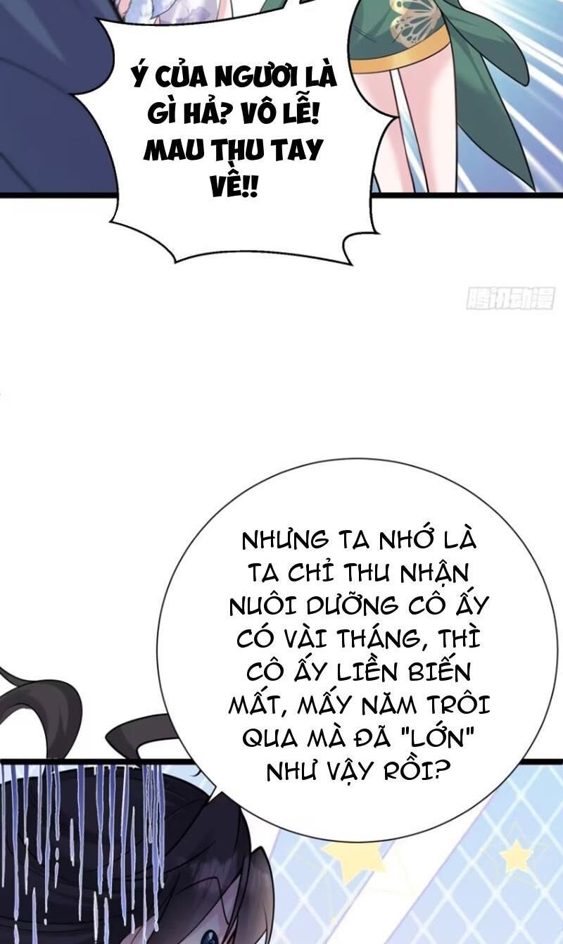 Ta Vô Địch Từ Ăn Chực Chap 21 - Next Chap 22