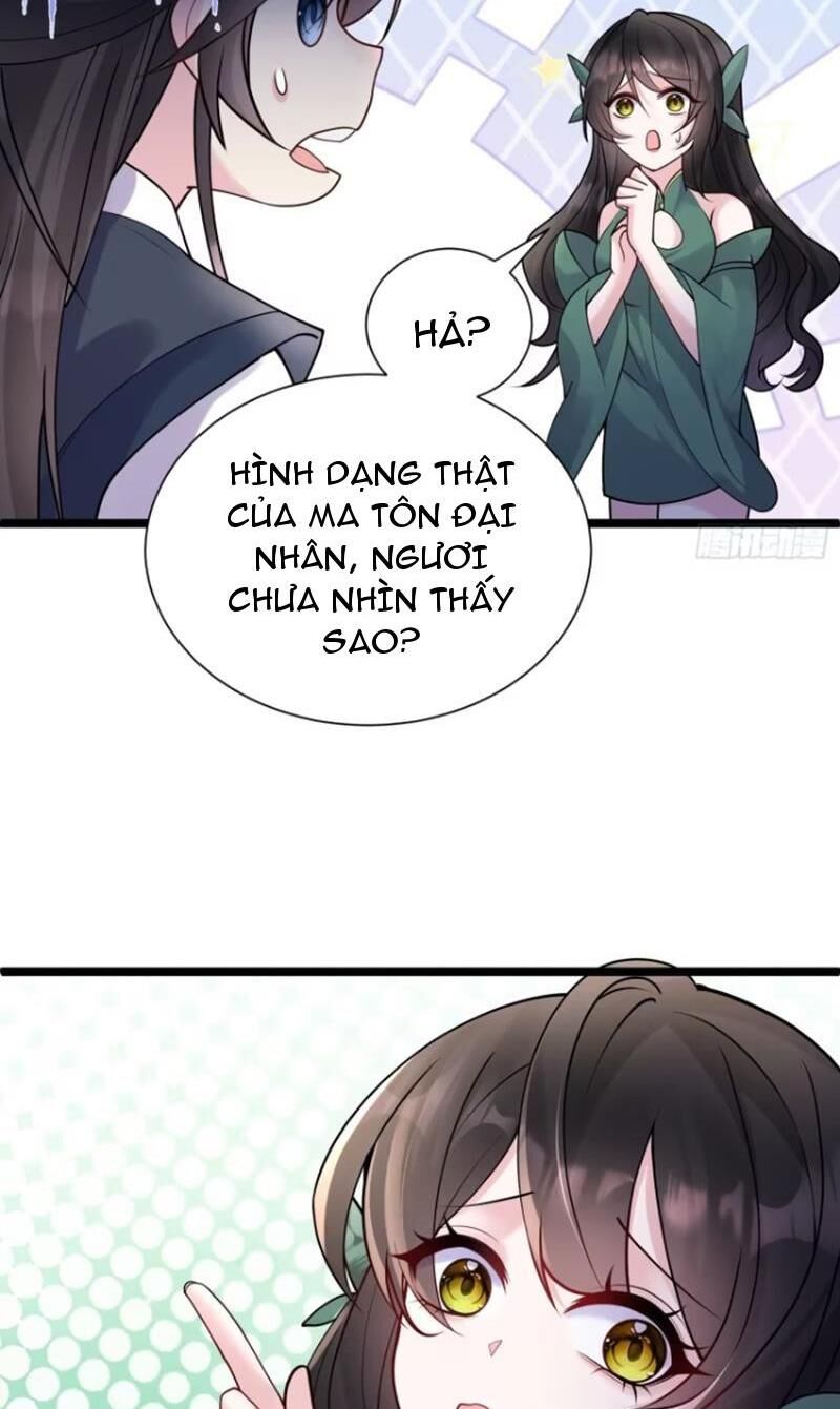 Ta Vô Địch Từ Ăn Chực Chap 21 - Next Chap 22