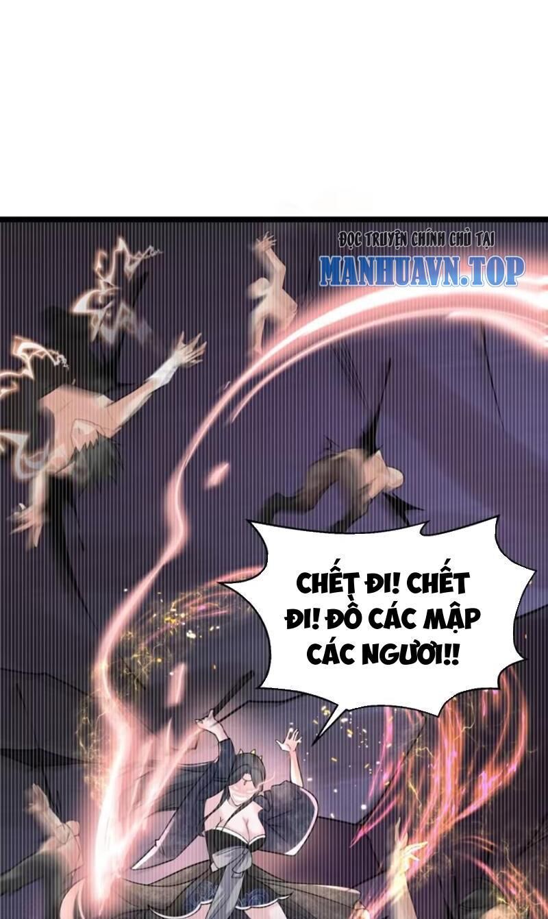 Ta Vô Địch Từ Ăn Chực Chap 21 - Next Chap 22