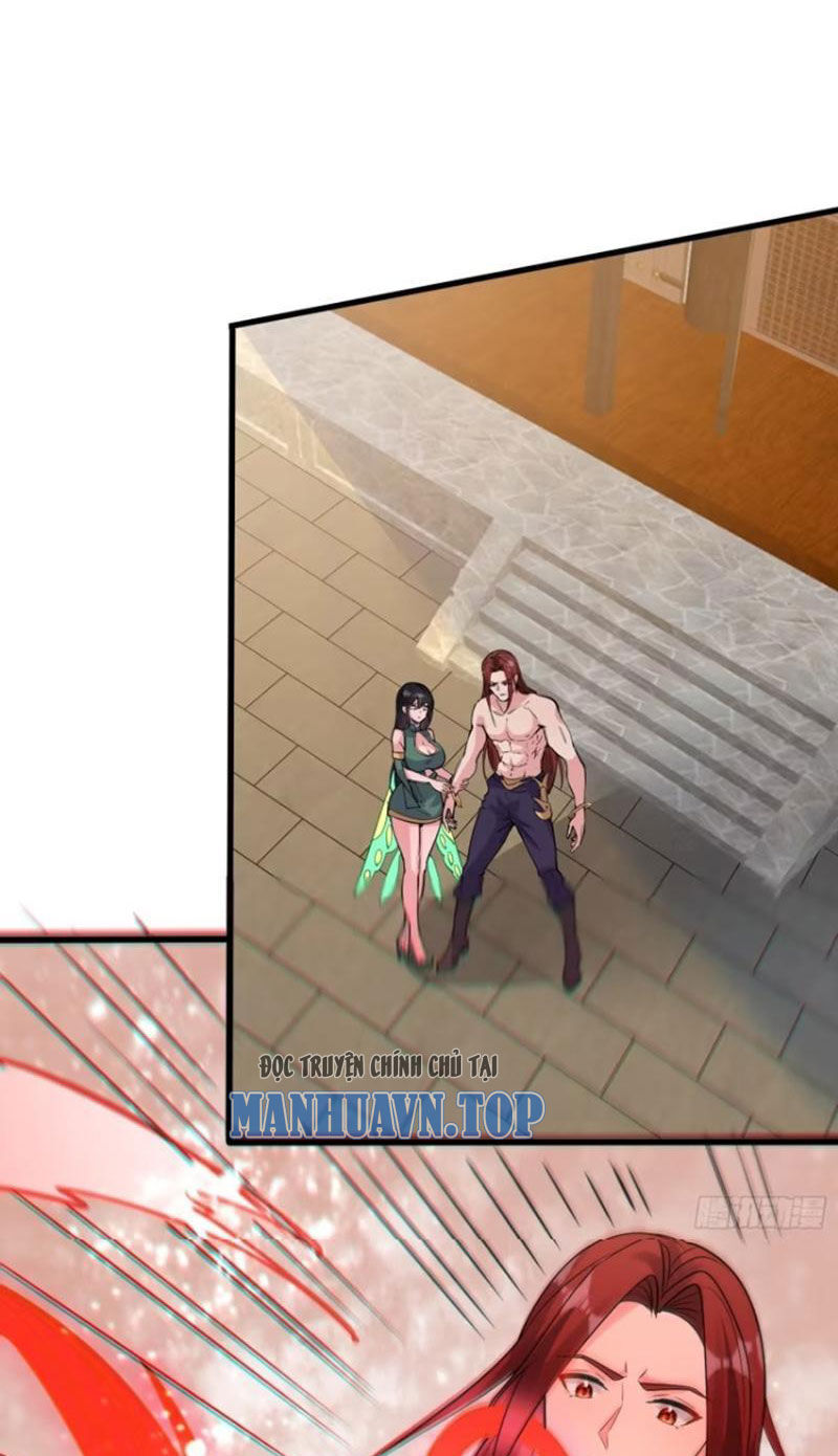 Ta Vô Địch Từ Ăn Chực Chap 22 - Next Chap 23