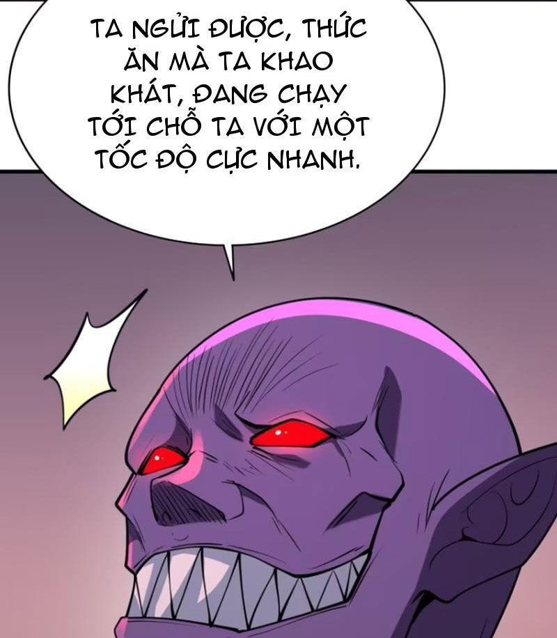 Ta Vô Địch Từ Ăn Chực Chap 22 - Next Chap 23