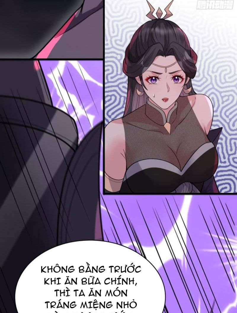 Ta Vô Địch Từ Ăn Chực Chap 22 - Next Chap 23