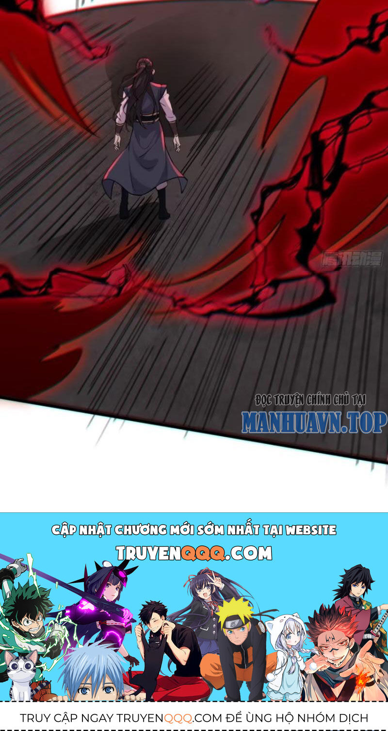 Ta Vô Địch Từ Ăn Chực Chap 22 - Next Chap 23