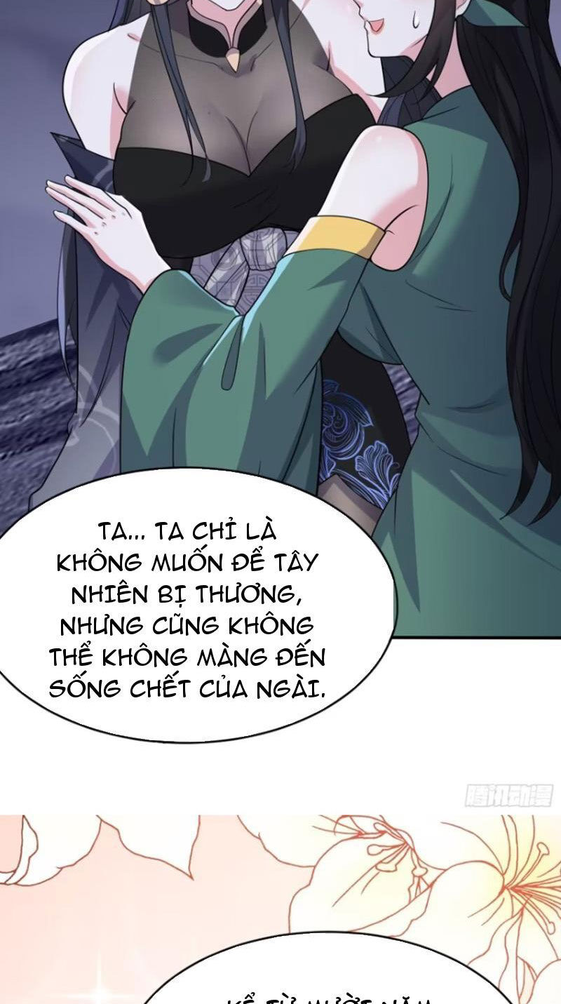 Ta Vô Địch Từ Ăn Chực Chap 23 - Next Chap 24