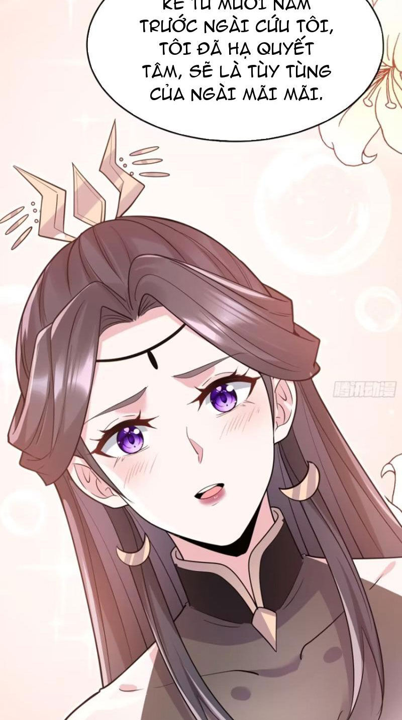 Ta Vô Địch Từ Ăn Chực Chap 23 - Next Chap 24