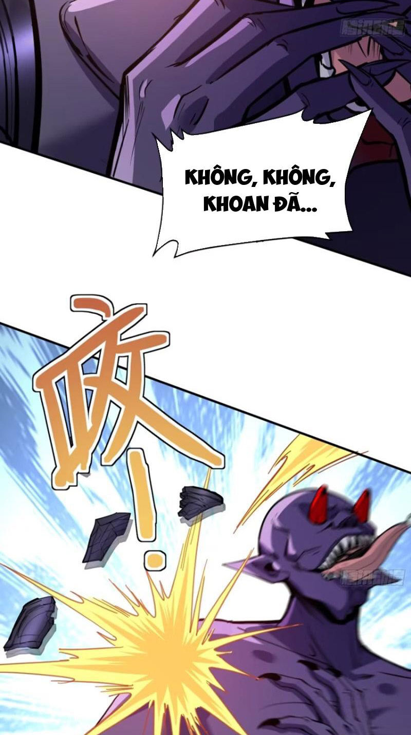 Ta Vô Địch Từ Ăn Chực Chap 23 - Next Chap 24