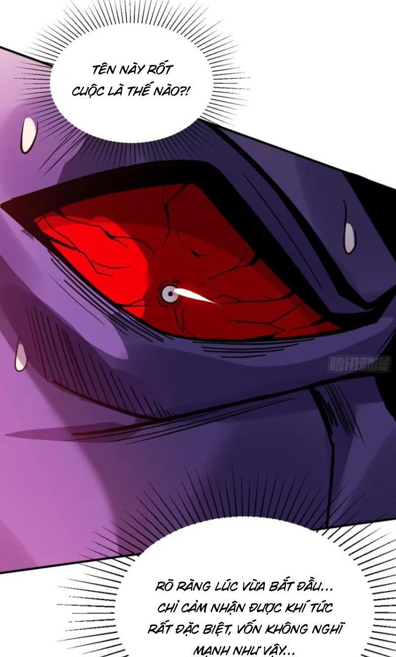 Ta Vô Địch Từ Ăn Chực Chap 23 - Next Chap 24