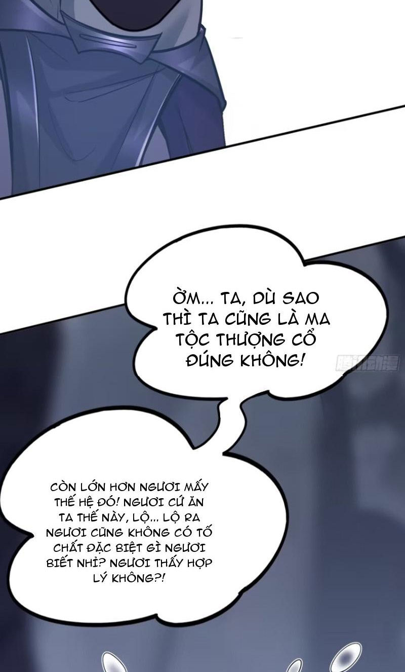 Ta Vô Địch Từ Ăn Chực Chap 23 - Next Chap 24