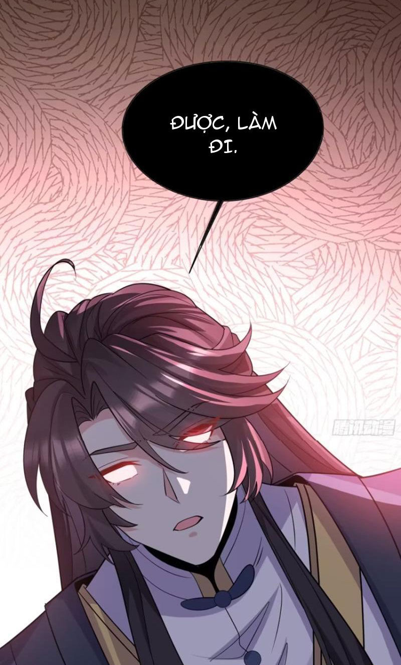 Ta Vô Địch Từ Ăn Chực Chap 23 - Next Chap 24