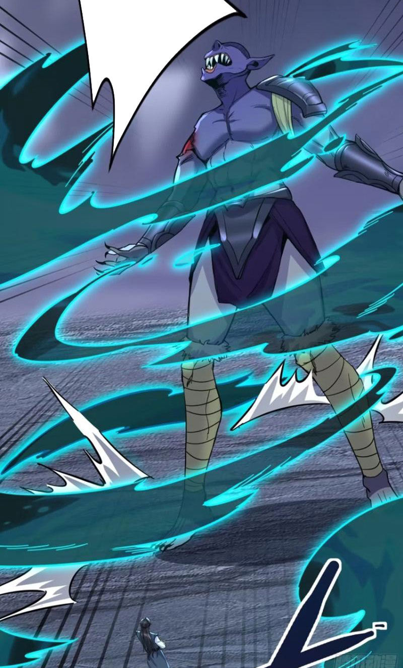 Ta Vô Địch Từ Ăn Chực Chap 23 - Next Chap 24