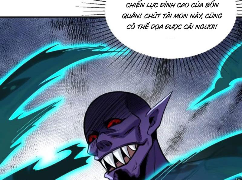 Ta Vô Địch Từ Ăn Chực Chap 23 - Next Chap 24