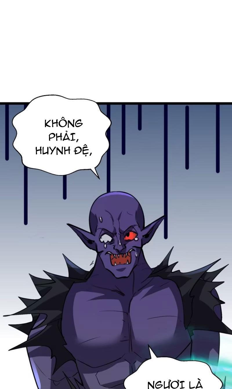 Ta Vô Địch Từ Ăn Chực Chap 24 - Next Chap 25