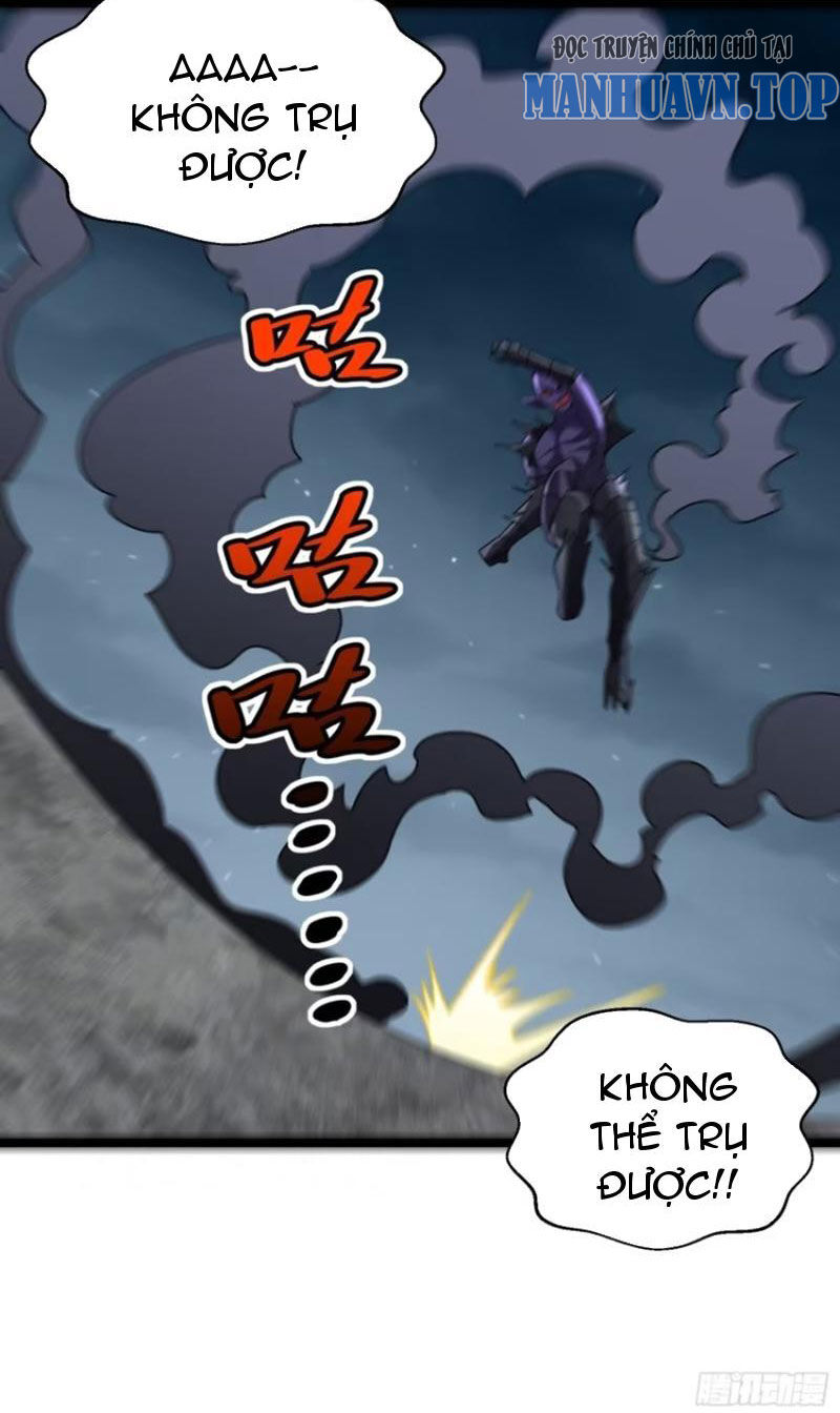 Ta Vô Địch Từ Ăn Chực Chap 24 - Next Chap 25