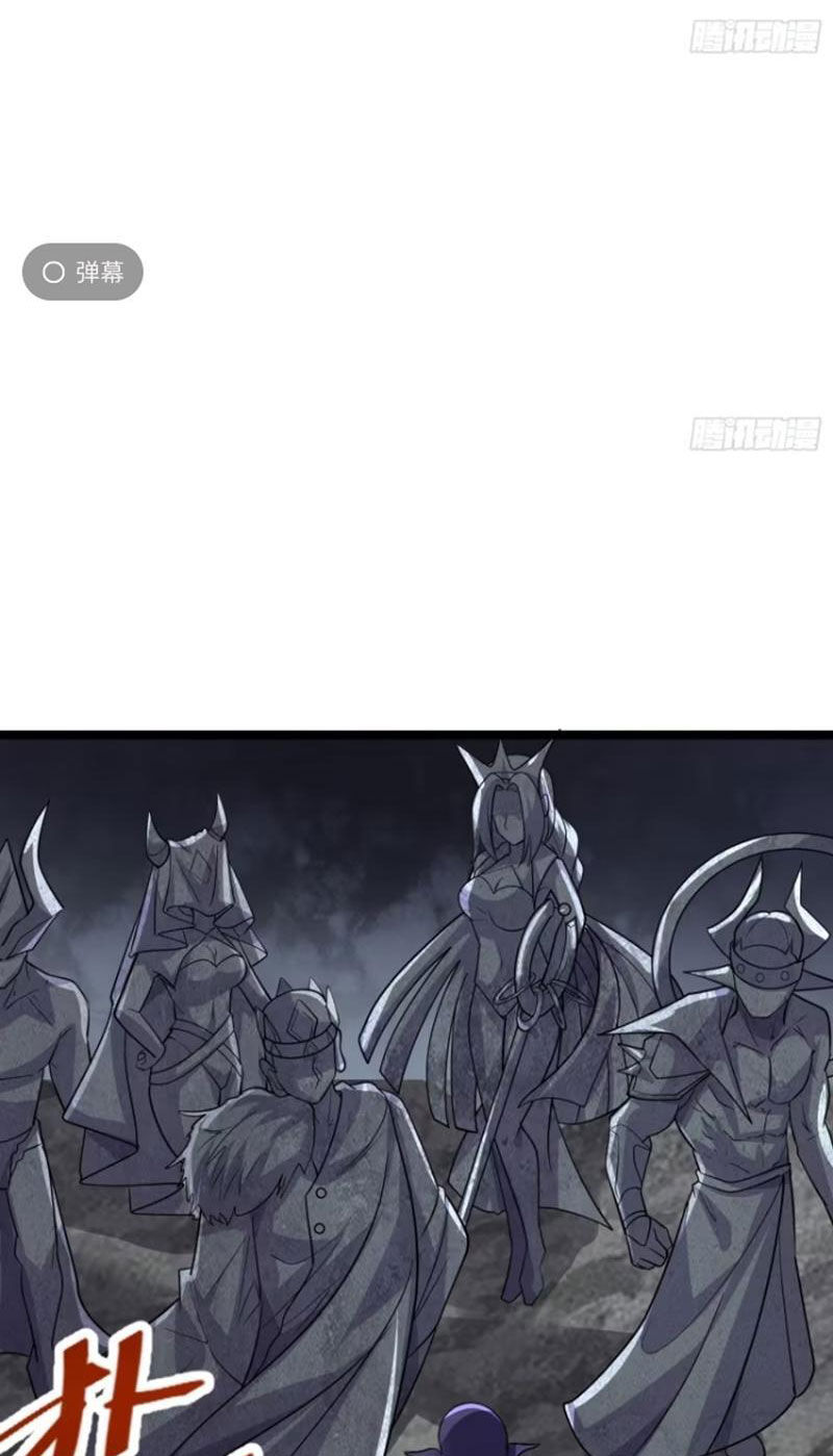 Ta Vô Địch Từ Ăn Chực Chap 24 - Next Chap 25