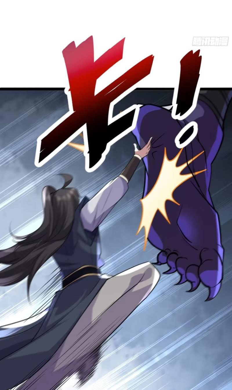 Ta Vô Địch Từ Ăn Chực Chap 24 - Next Chap 25