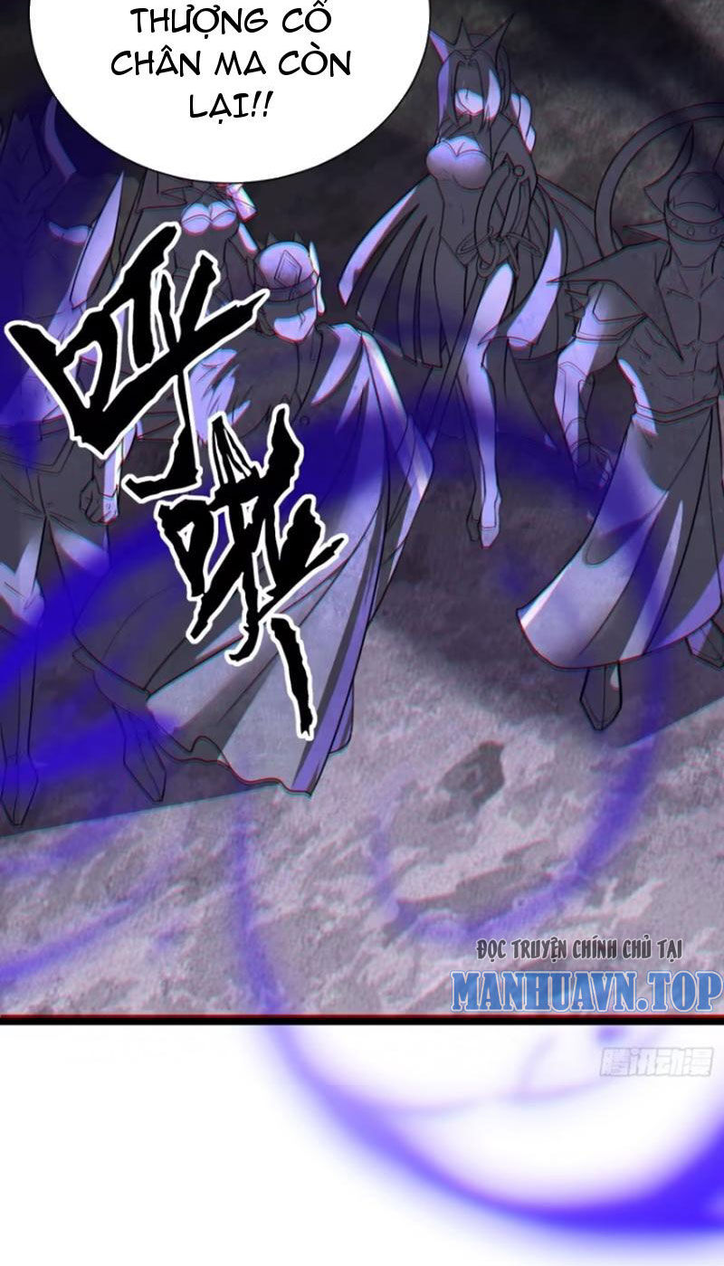 Ta Vô Địch Từ Ăn Chực Chap 24 - Next Chap 25