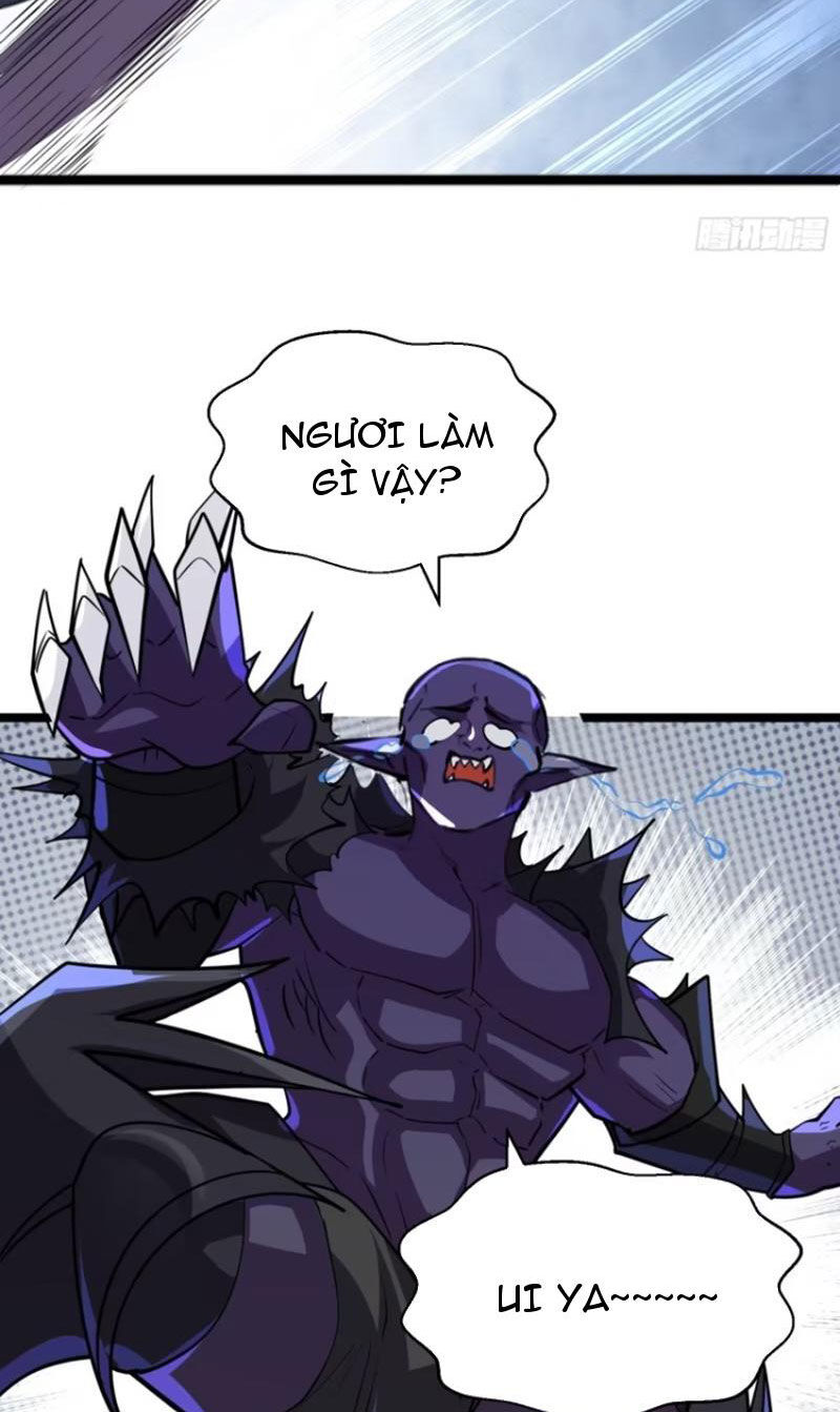 Ta Vô Địch Từ Ăn Chực Chap 24 - Next Chap 25