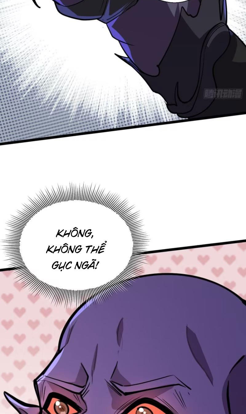 Ta Vô Địch Từ Ăn Chực Chap 24 - Next Chap 25