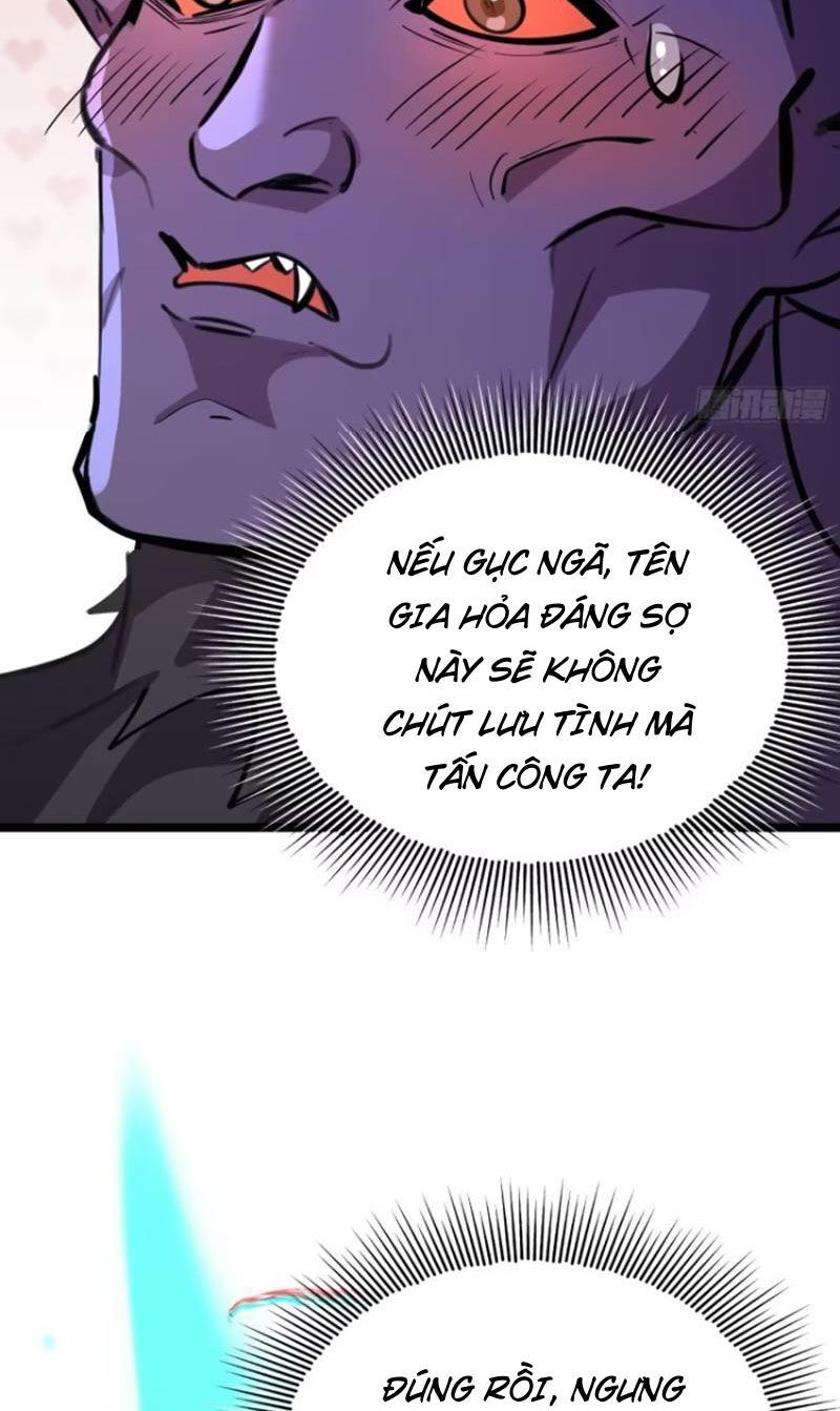 Ta Vô Địch Từ Ăn Chực Chap 24 - Next Chap 25