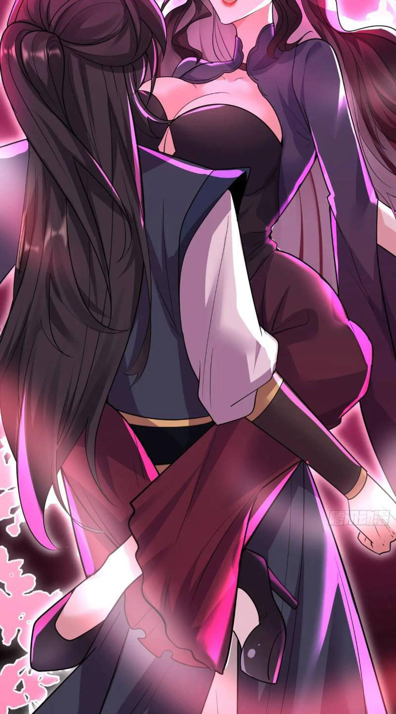 Ta Vô Địch Từ Ăn Chực Chap 26 - Next Chap 27