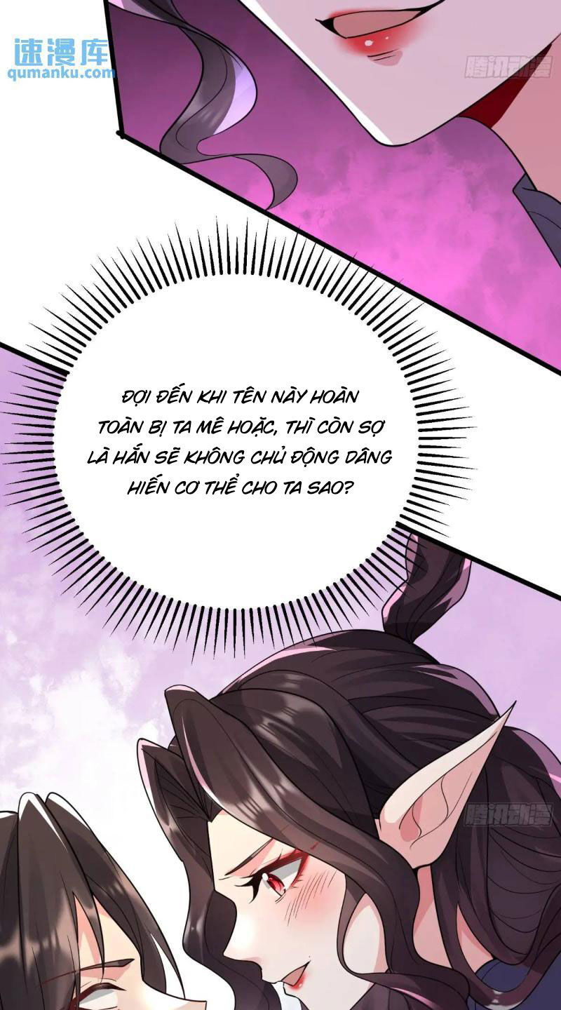 Ta Vô Địch Từ Ăn Chực Chap 26 - Next Chap 27