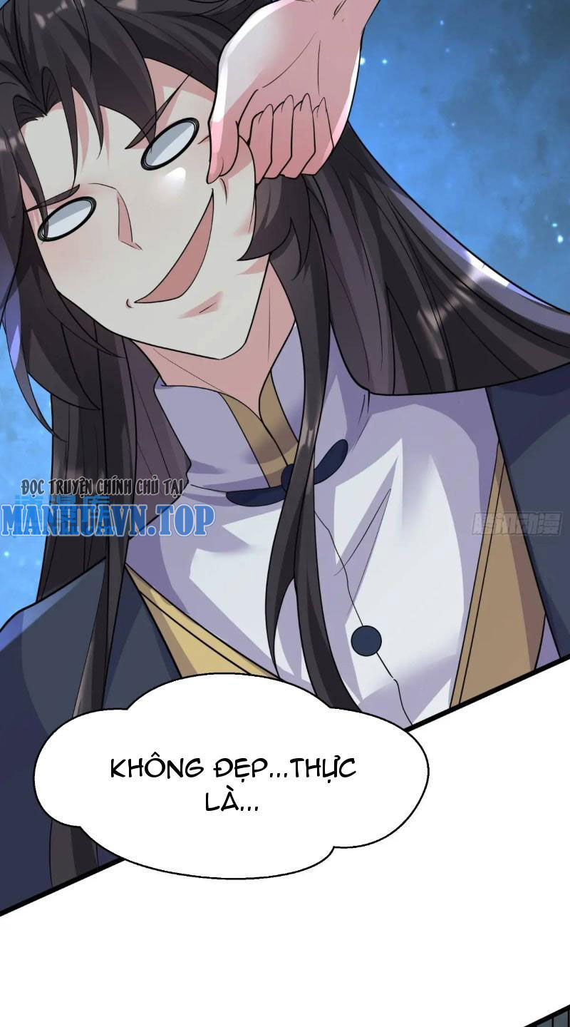 Ta Vô Địch Từ Ăn Chực Chap 26 - Next Chap 27