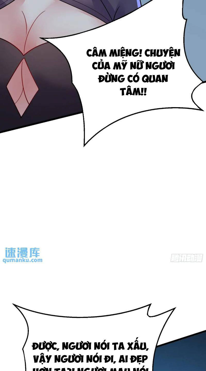 Ta Vô Địch Từ Ăn Chực Chap 26 - Next Chap 27