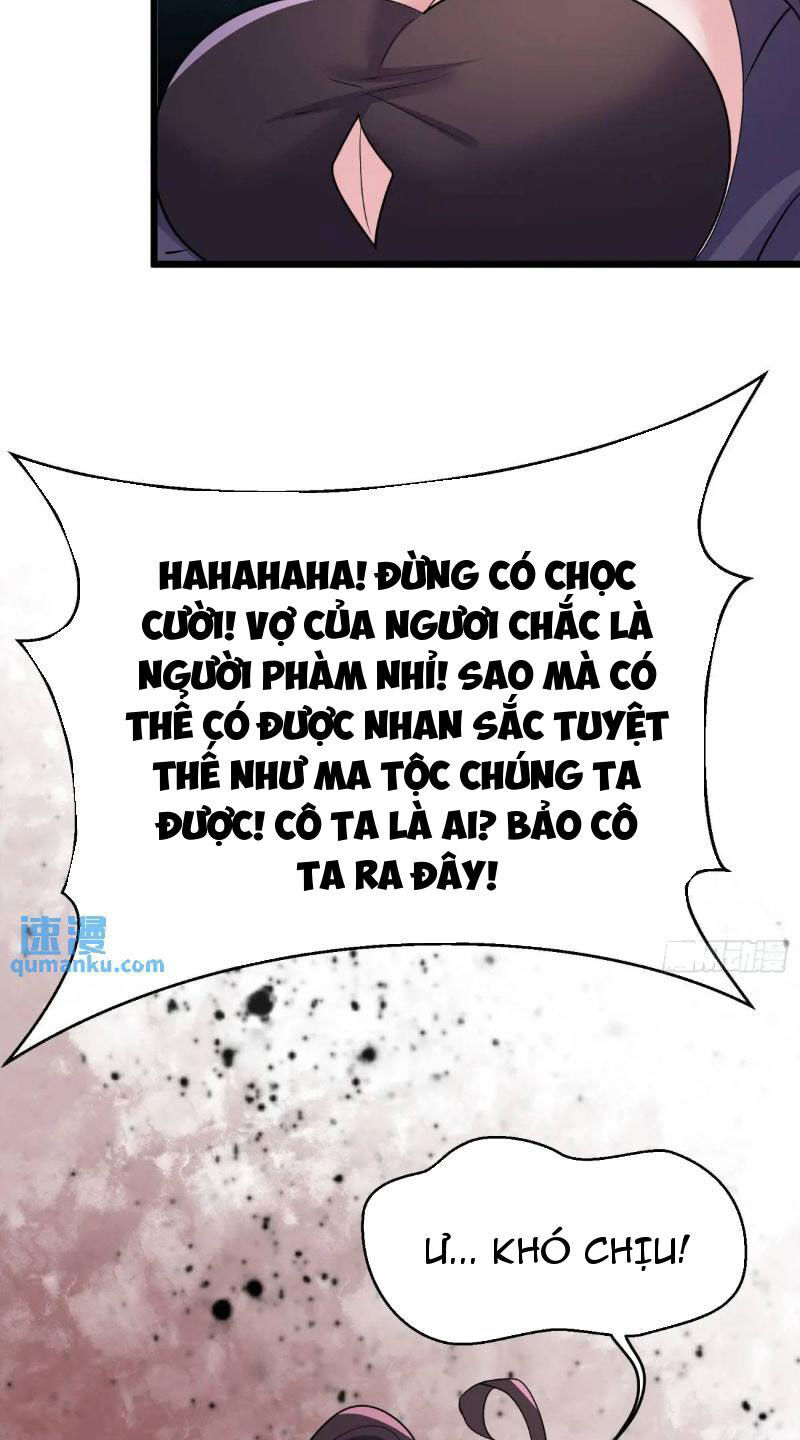 Ta Vô Địch Từ Ăn Chực Chap 26 - Next Chap 27