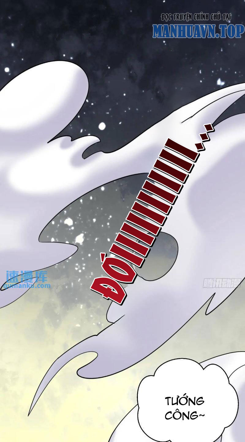 Ta Vô Địch Từ Ăn Chực Chap 26 - Next Chap 27