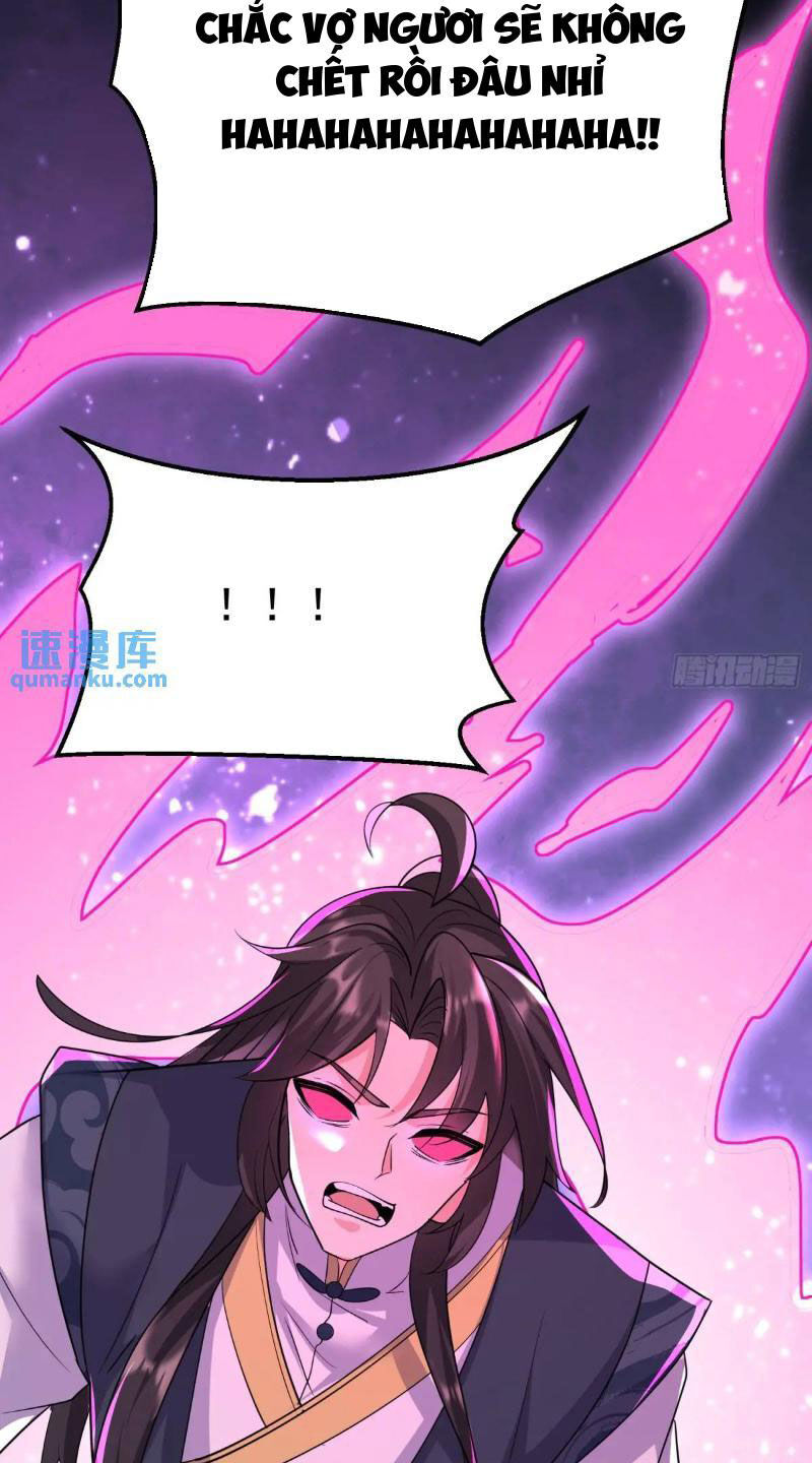 Ta Vô Địch Từ Ăn Chực Chap 26 - Next Chap 27