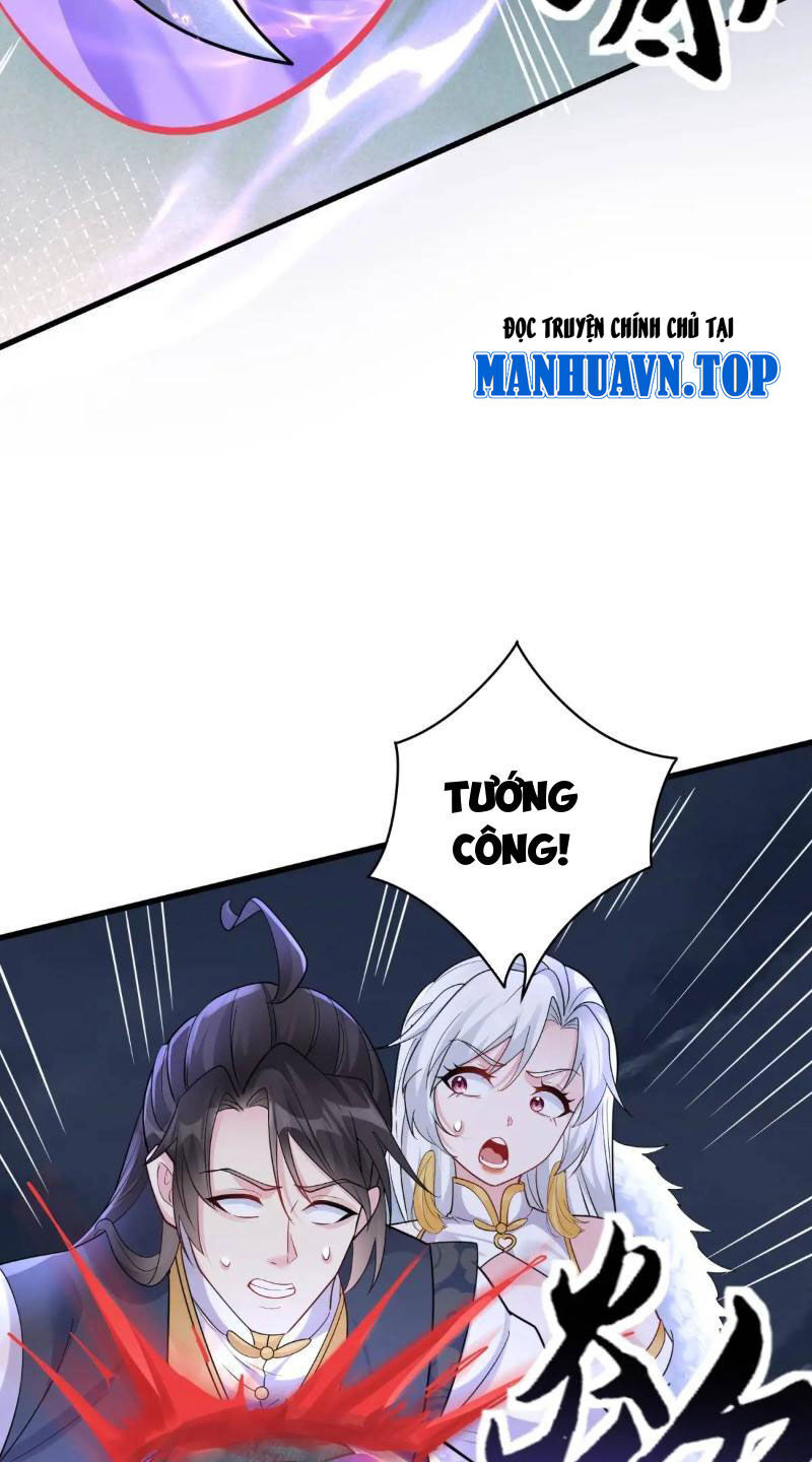 Ta Vô Địch Từ Ăn Chực Chap 27 - Next Chap 28