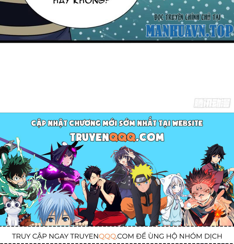 Ta Vô Địch Từ Ăn Chực Chap 32 - Next Chap 33