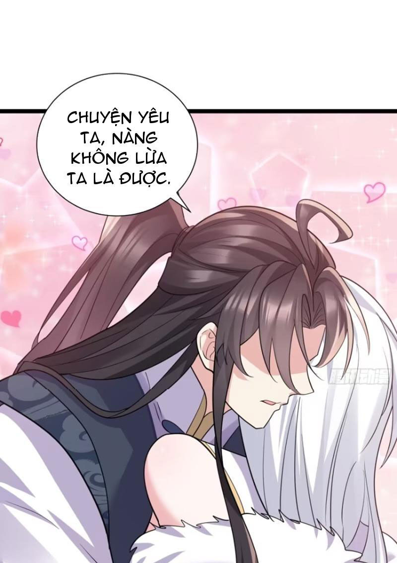Ta Vô Địch Từ Ăn Chực Chap 34 - Next Chap 35