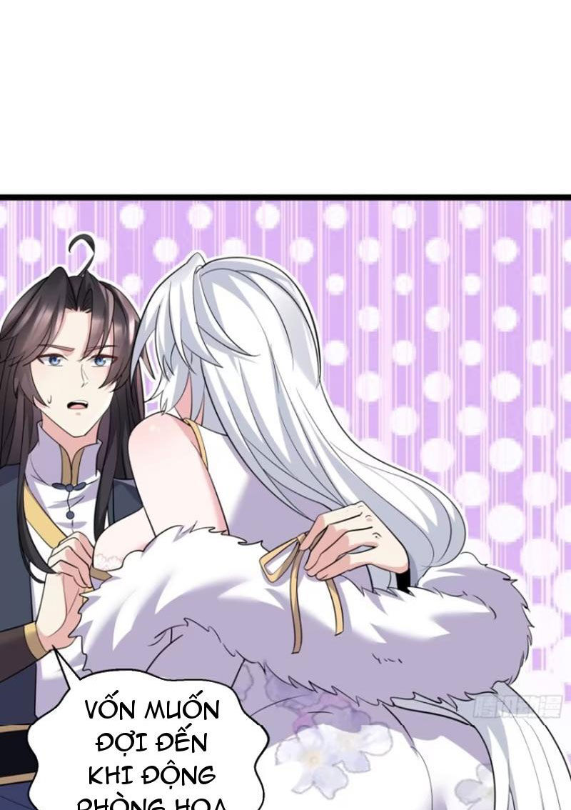 Ta Vô Địch Từ Ăn Chực Chap 34 - Next Chap 35