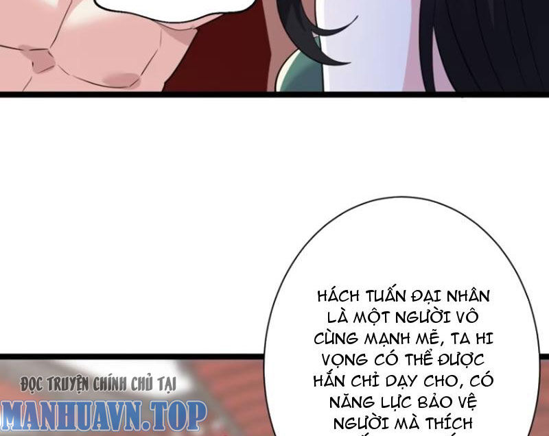 Ta Vô Địch Từ Ăn Chực Chap 34 - Next Chap 35