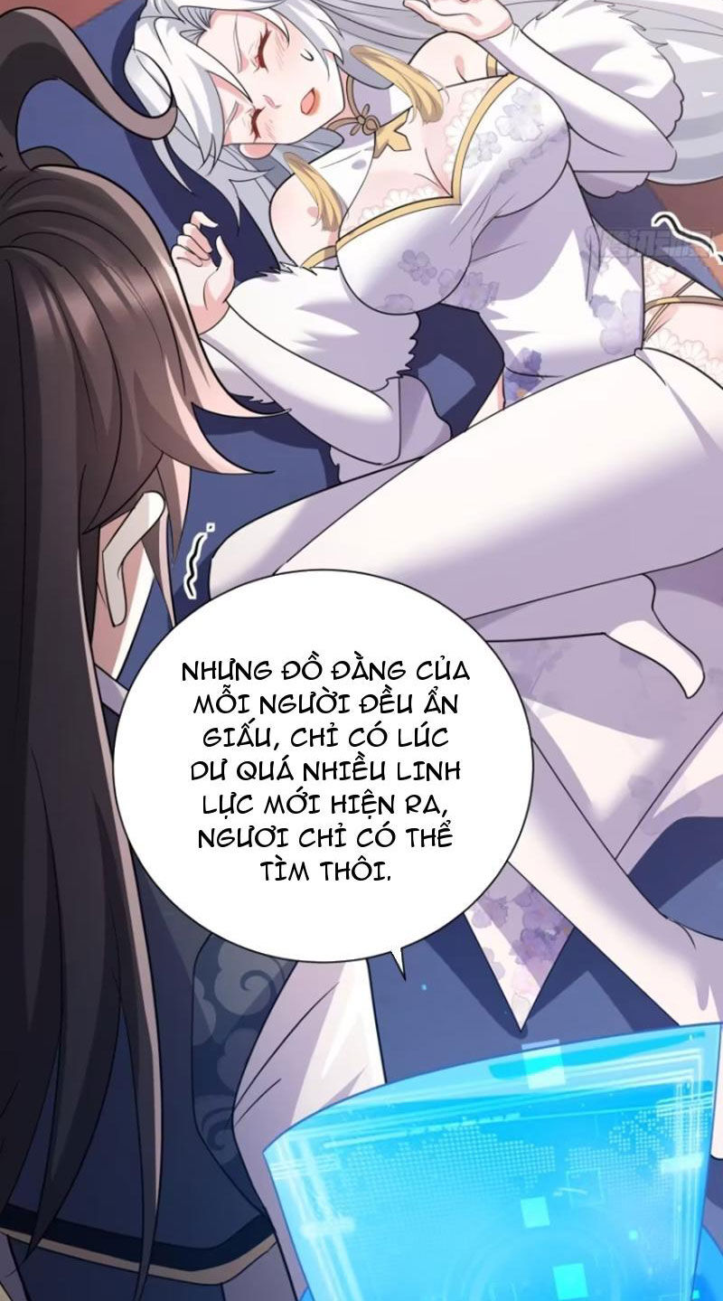 Ta Vô Địch Từ Ăn Chực Chap 34 - Next Chap 35